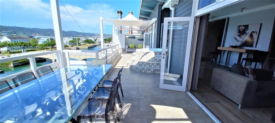 To Let 2 Bedroom Property for Rent in Thesen Islands Western Cape